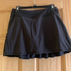 Lululemon Skort